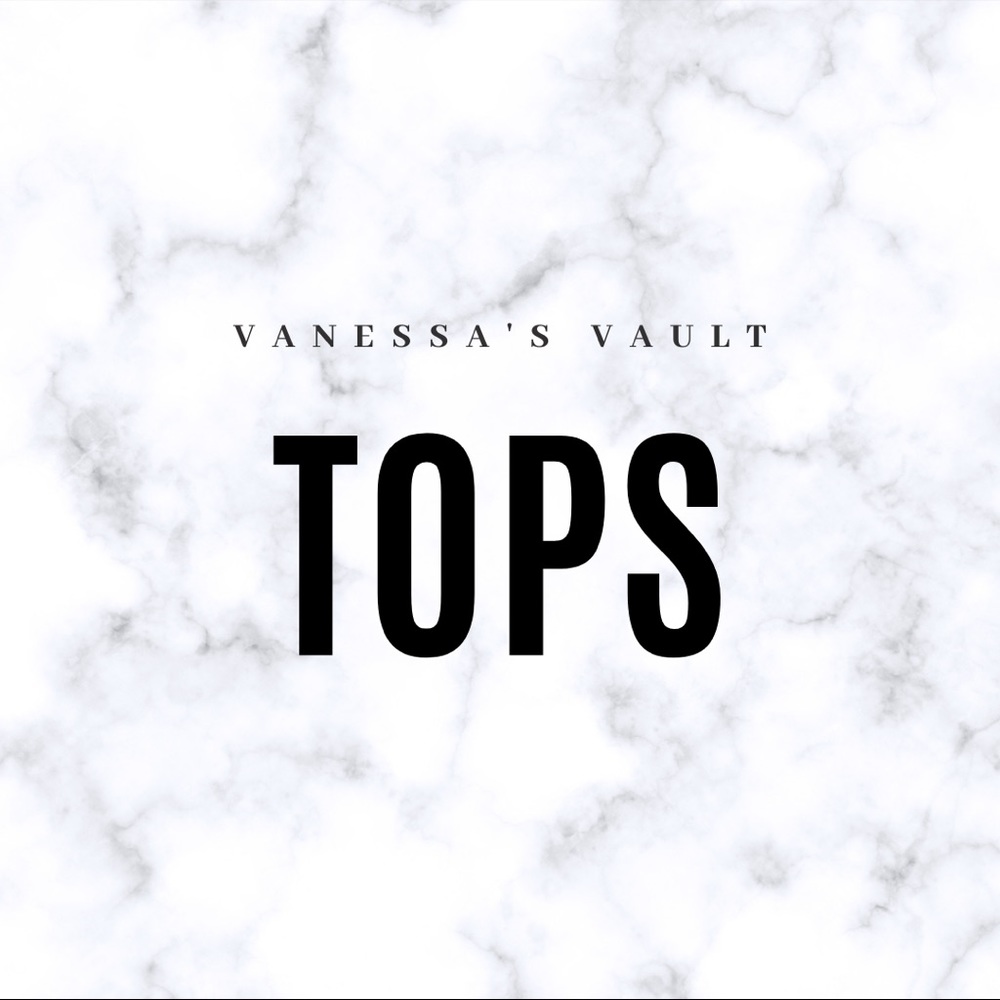 Tops